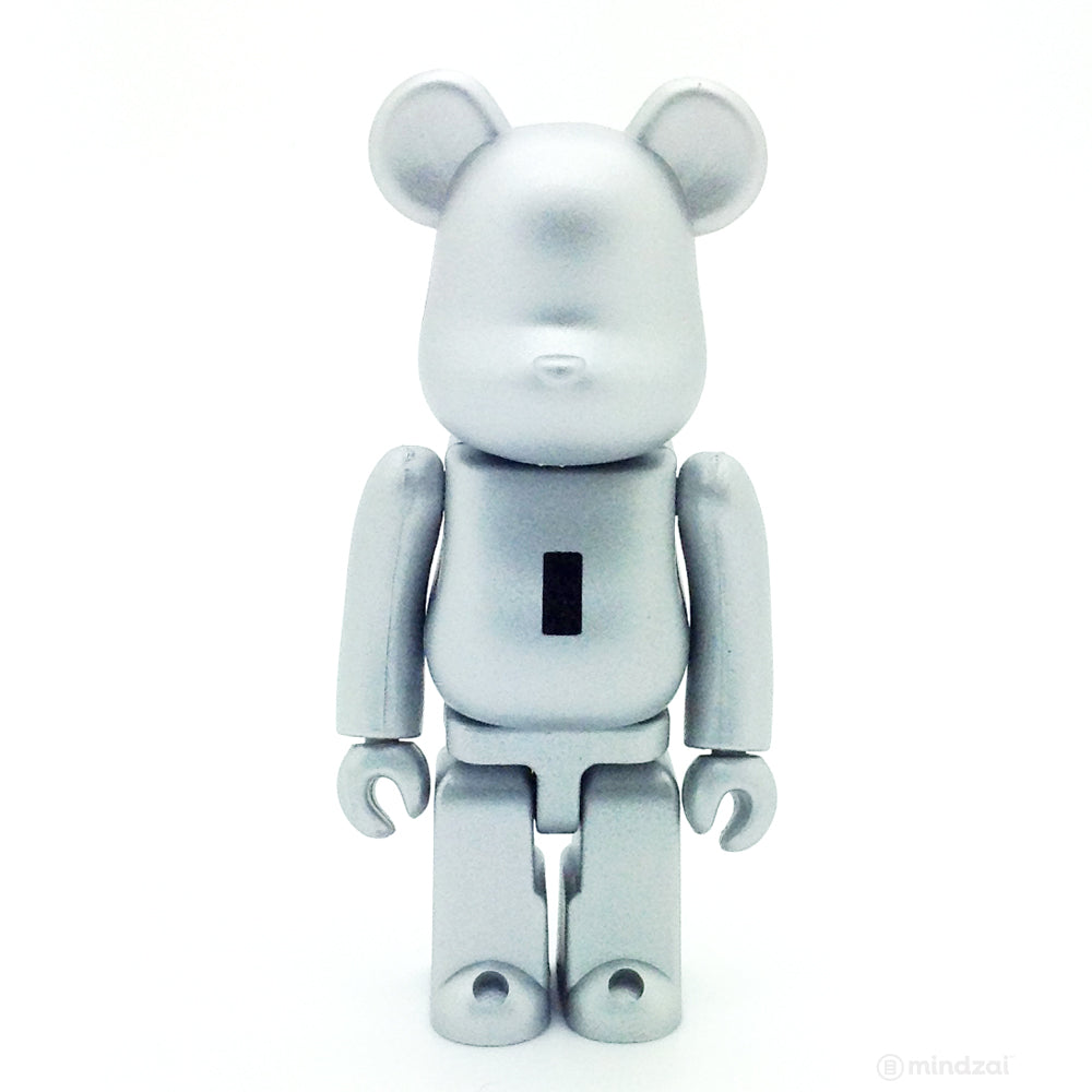 Bearbrick Series 34 -  Basic Letter I