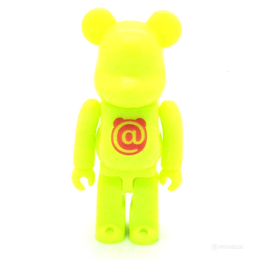 Bearbrick Series 36 - Basic Letter @