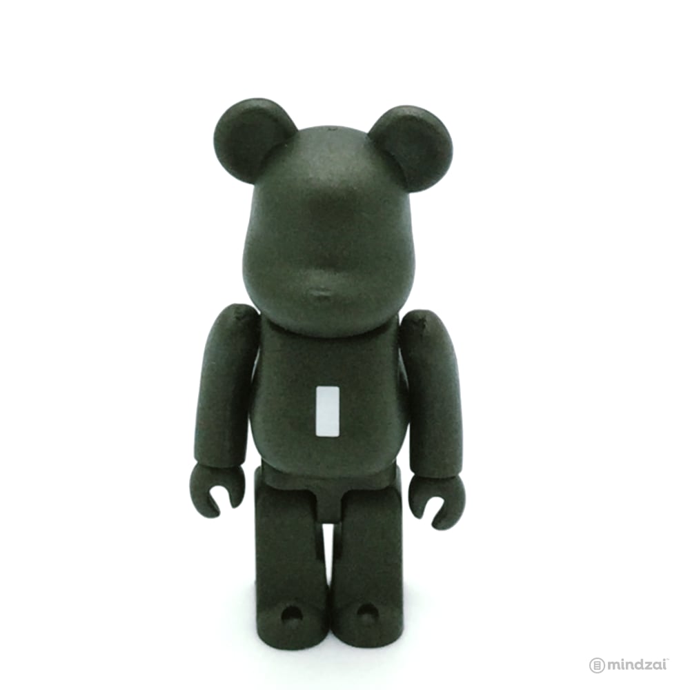 Bearbrick Series 33 - Basic Letter I