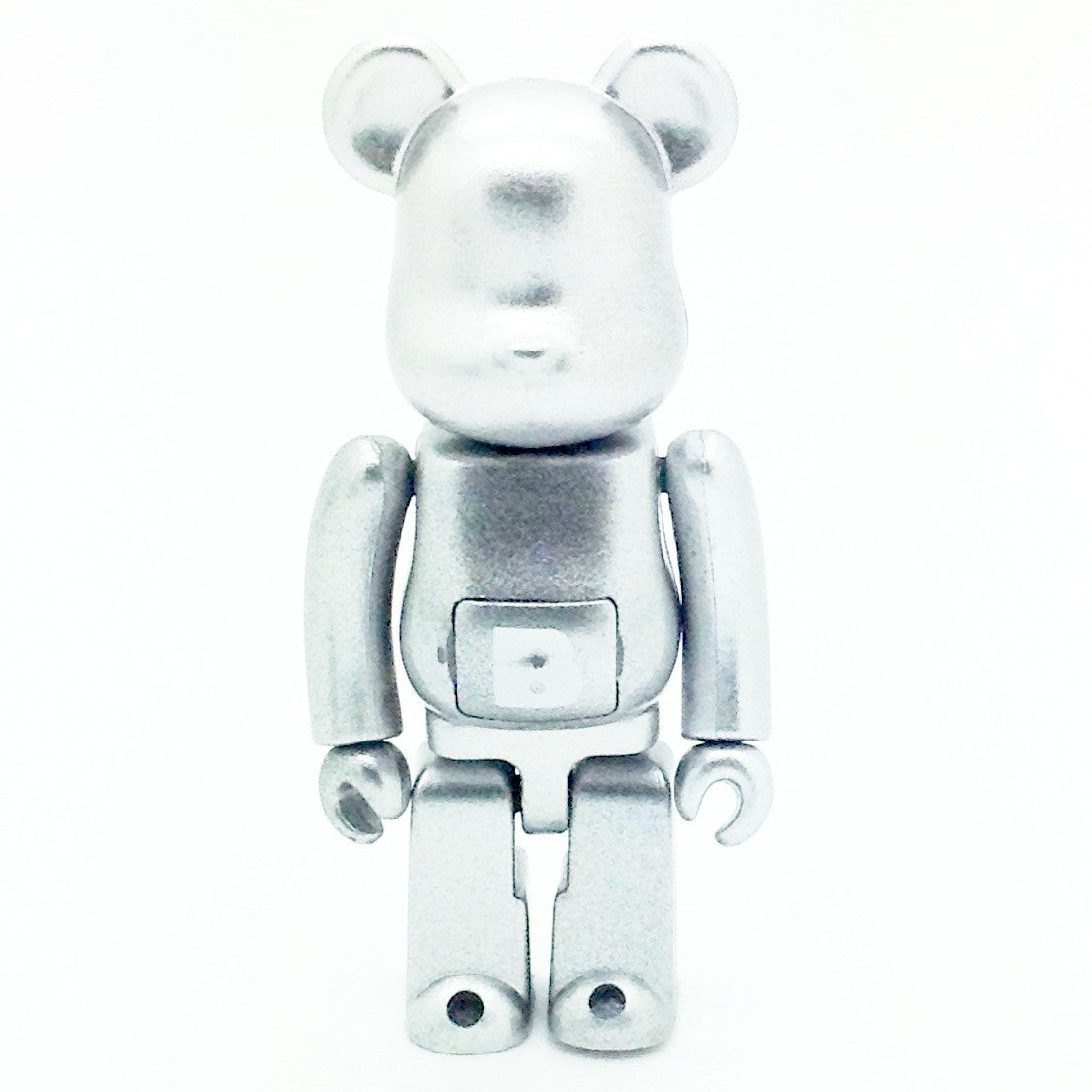 Bearbrick Series 30 - Basic Letter B