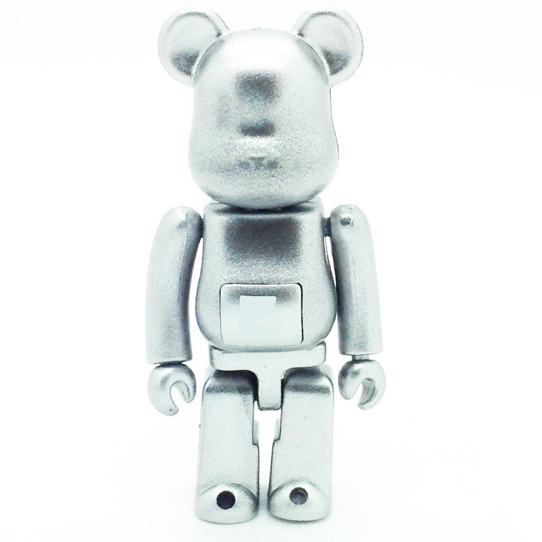 Bearbrick Series 30 - Basic Letter E