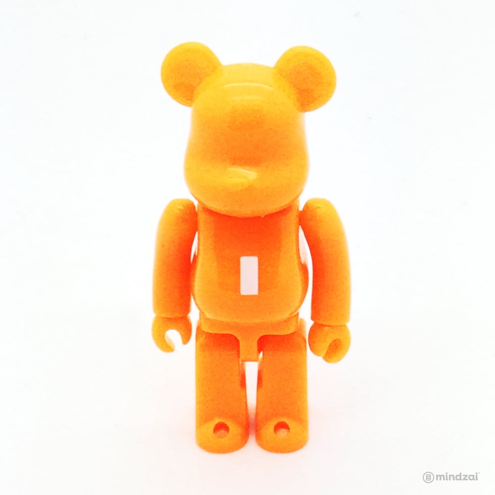 Bearbrick Series 39 - Basic Letter I