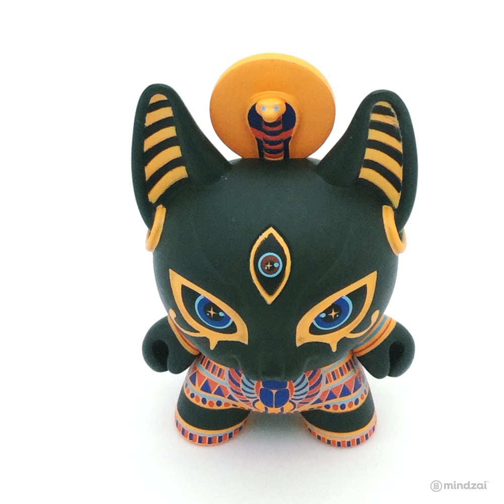 Spiritus Dea Dunny - Bastet (Candie Bolton)