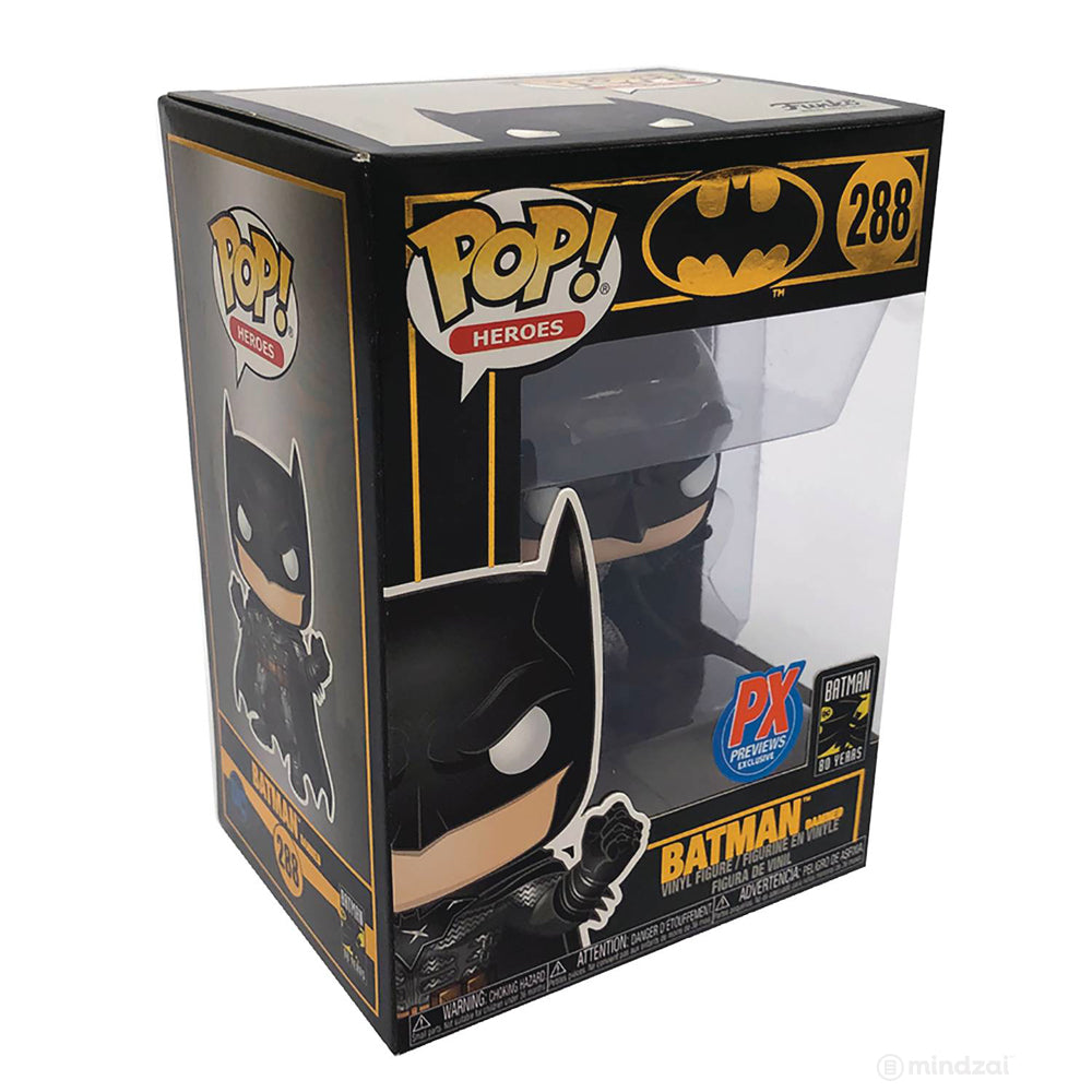 Batman Damned PX Exclusive POP Toy Figure by Funko