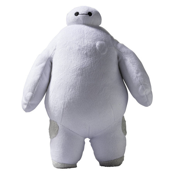 Big Hero 6 Baymax 10" Plush with Sound Effects - Mindzai  - 1