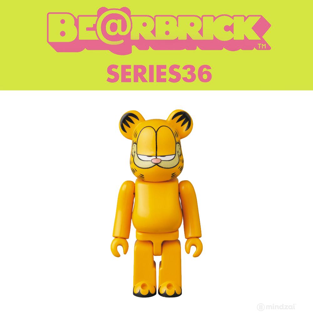 Bearbrick deals series 36