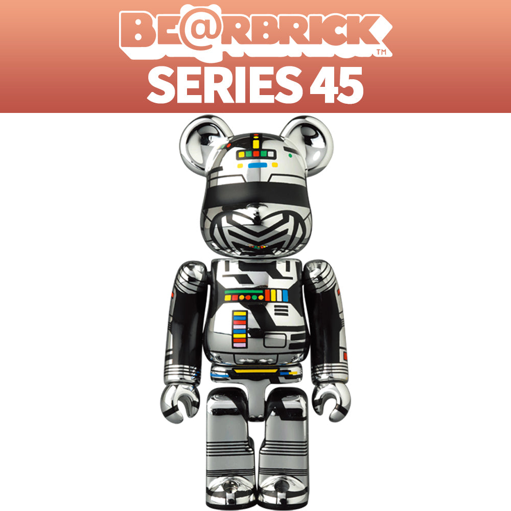 BE@RBRICK SERIES 45 SUPER INFORMATION - その他