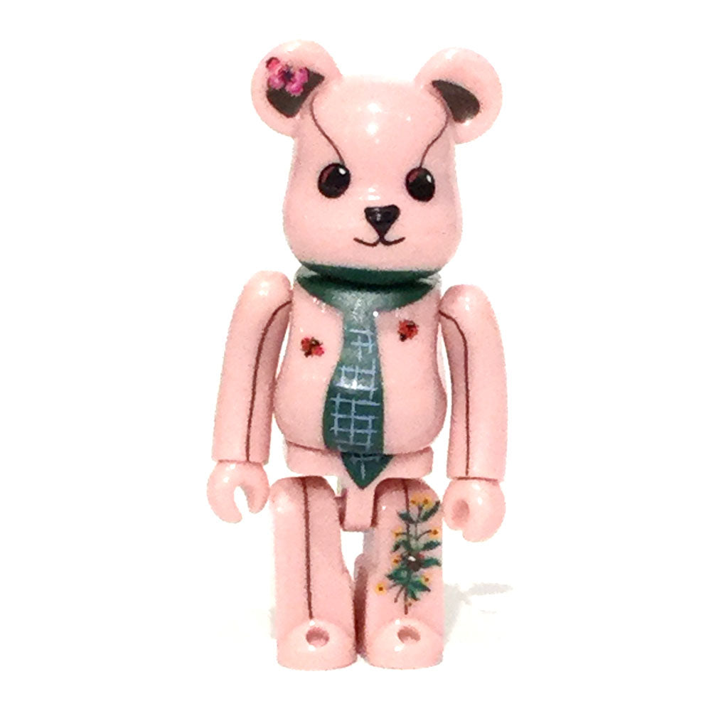 Bearbrick Series 40 - Natalie Lete (Animal) 100% Size