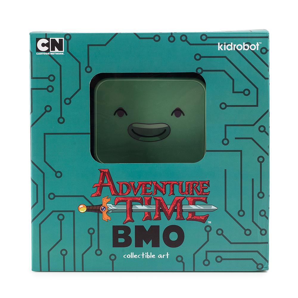 Kidrobot bmo clearance