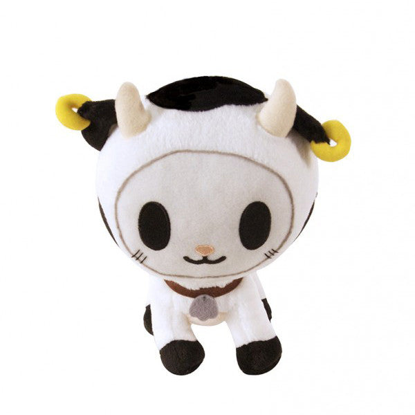 Bocconcino Moofia Plush by Tokidoki - Mindzai  - 1