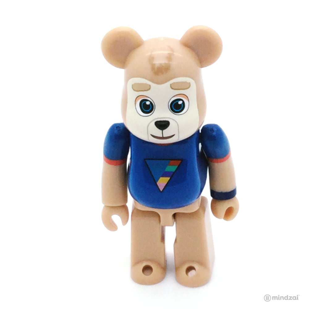 Bearbrick Series 39 - Brigsby Bear (Artist)