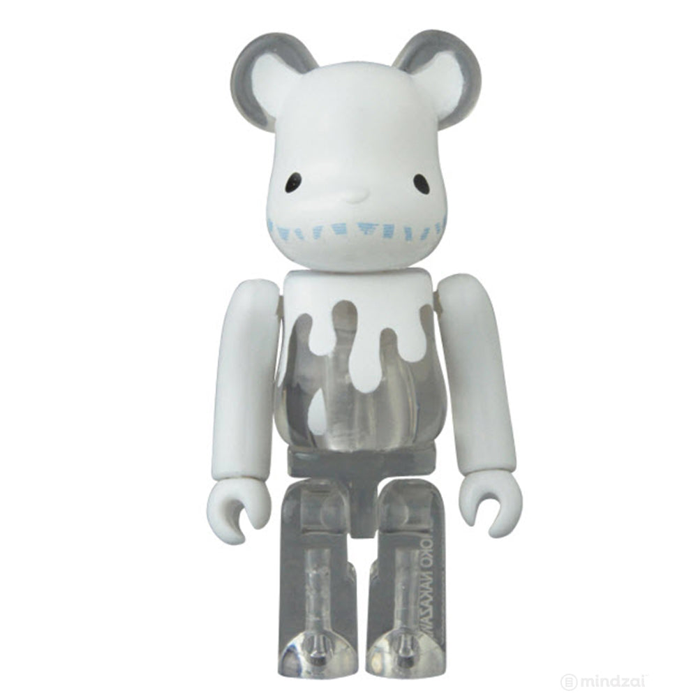 Bearbrick Series 32 -  Byron (Artist Shoko Nakazawa)