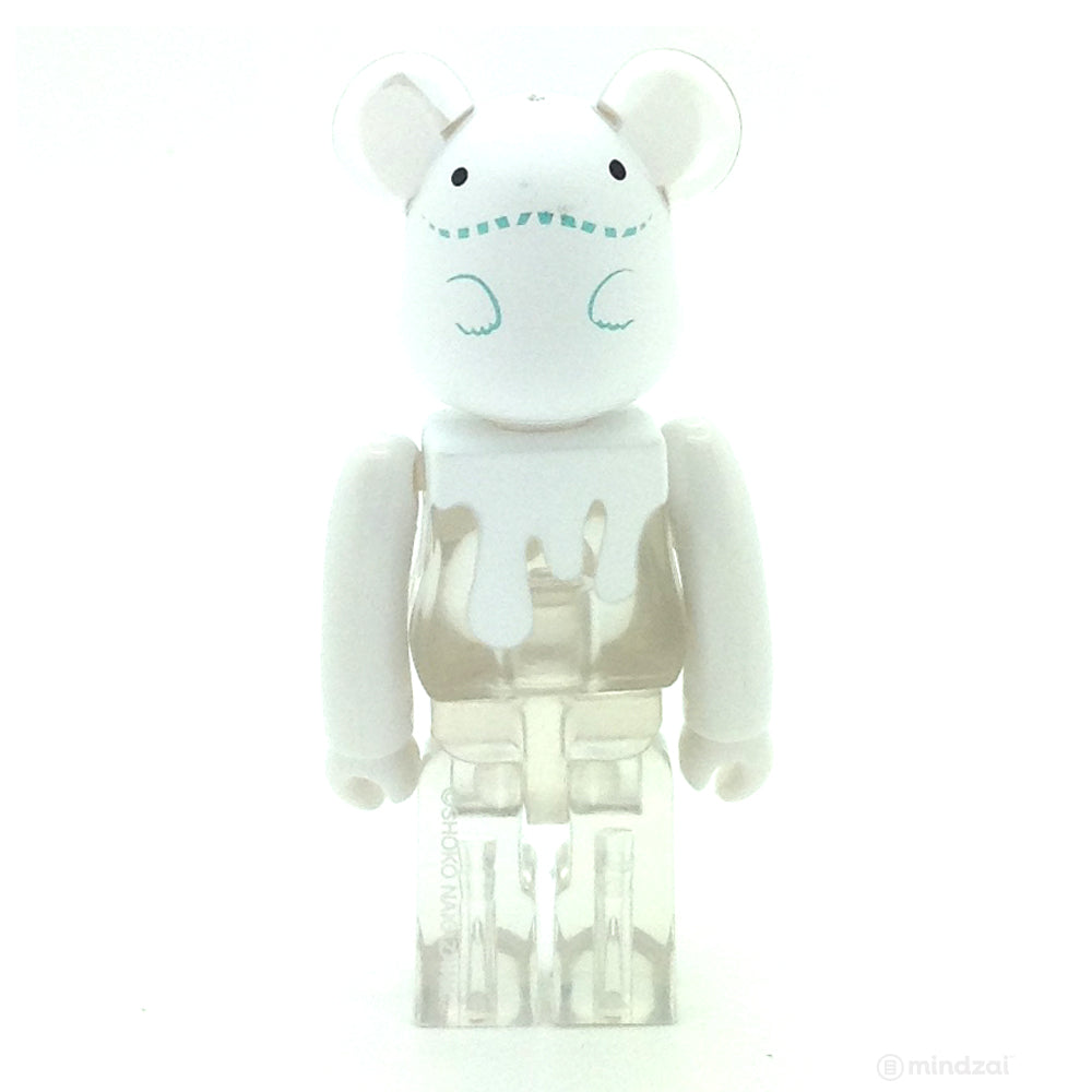 Bearbrick Series 32 -  Byron (Artist Shoko Nakazawa)