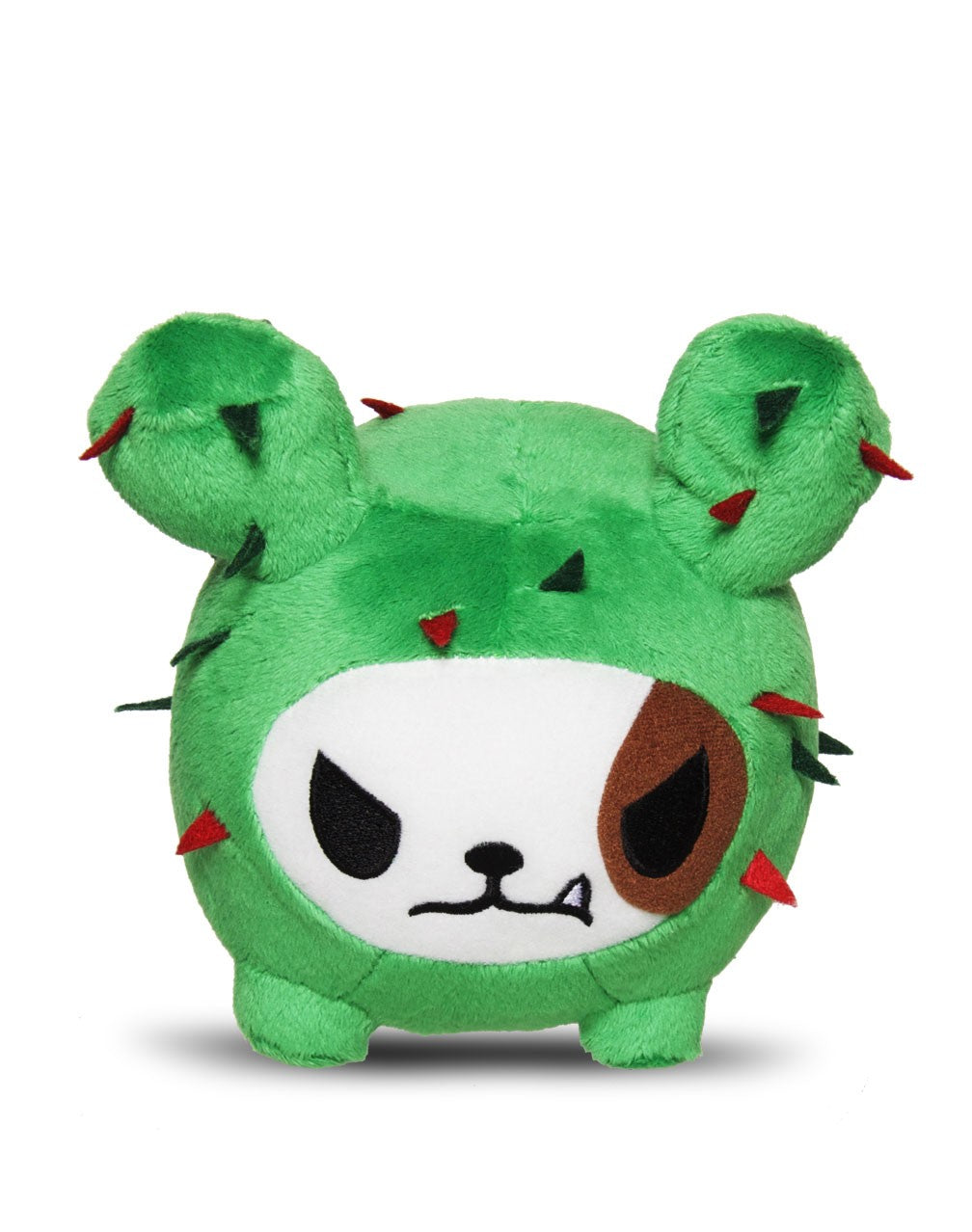 Cactus Dog Plush by tokidoki - Mindzai  - 1