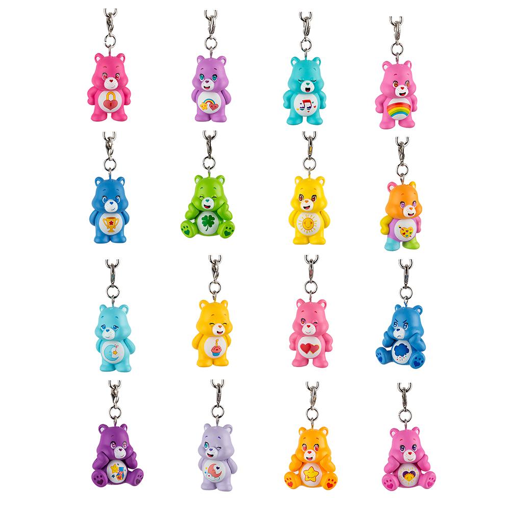 Care Bears Series 2 Vinyl Keychain Blind Bag by Kidrobot