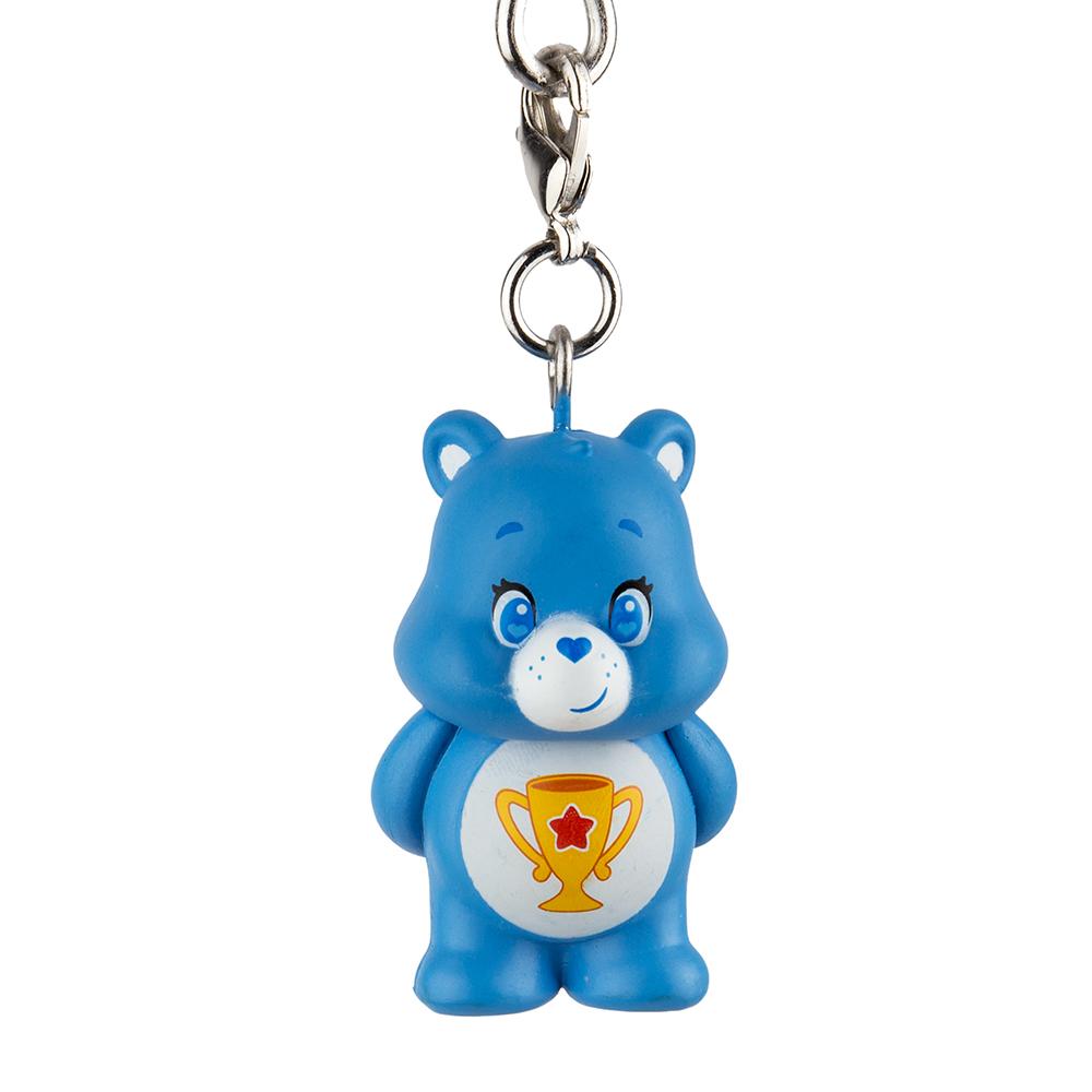 Kidrobot care 2024 bears keychain