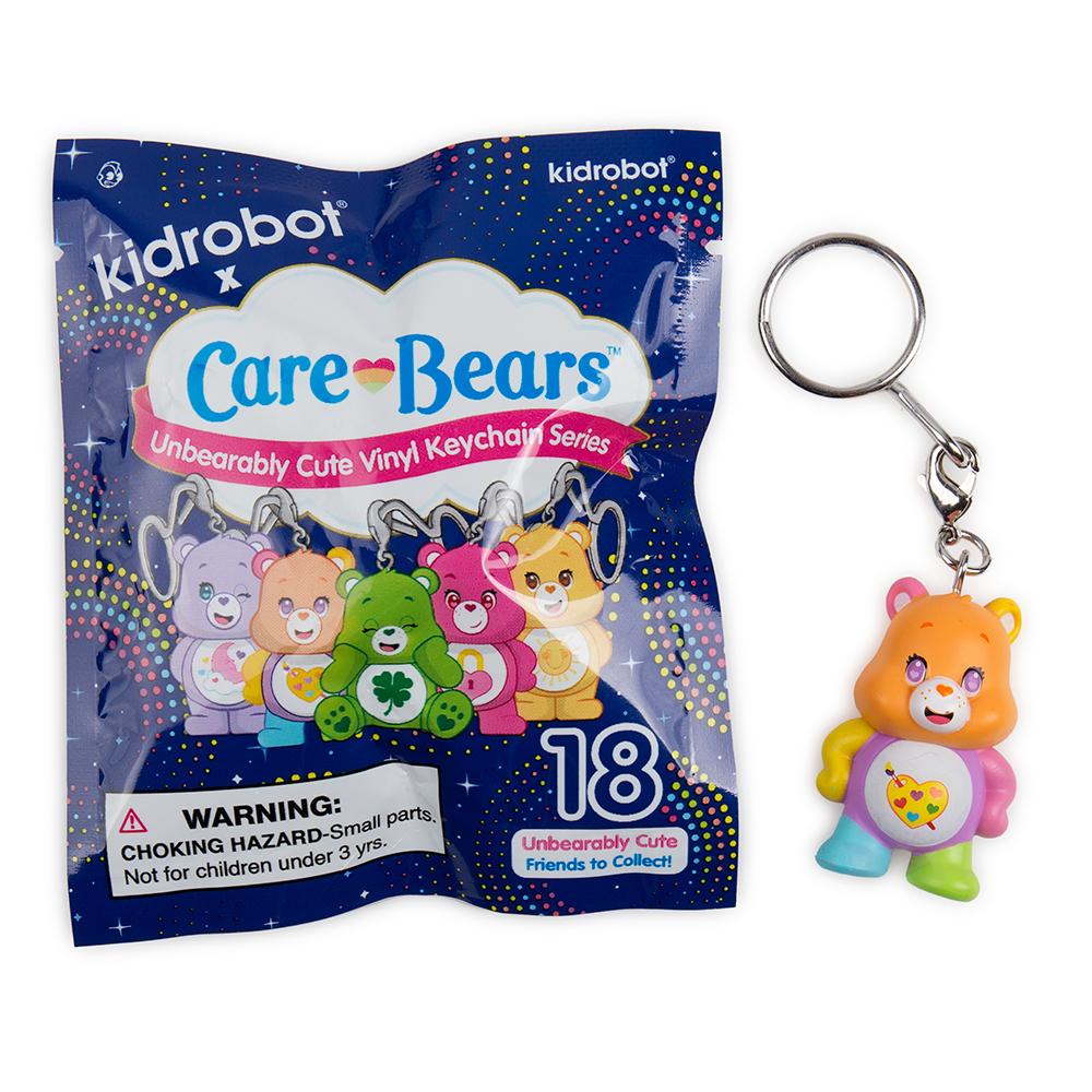 Care bear keychain sales dollar tree