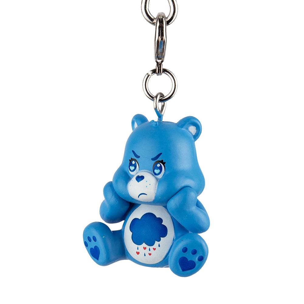 Kidrobot care bears store keychain