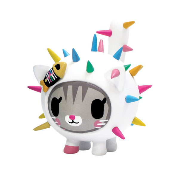 Carina Vinyl Toy by tokidoki - Mindzai 