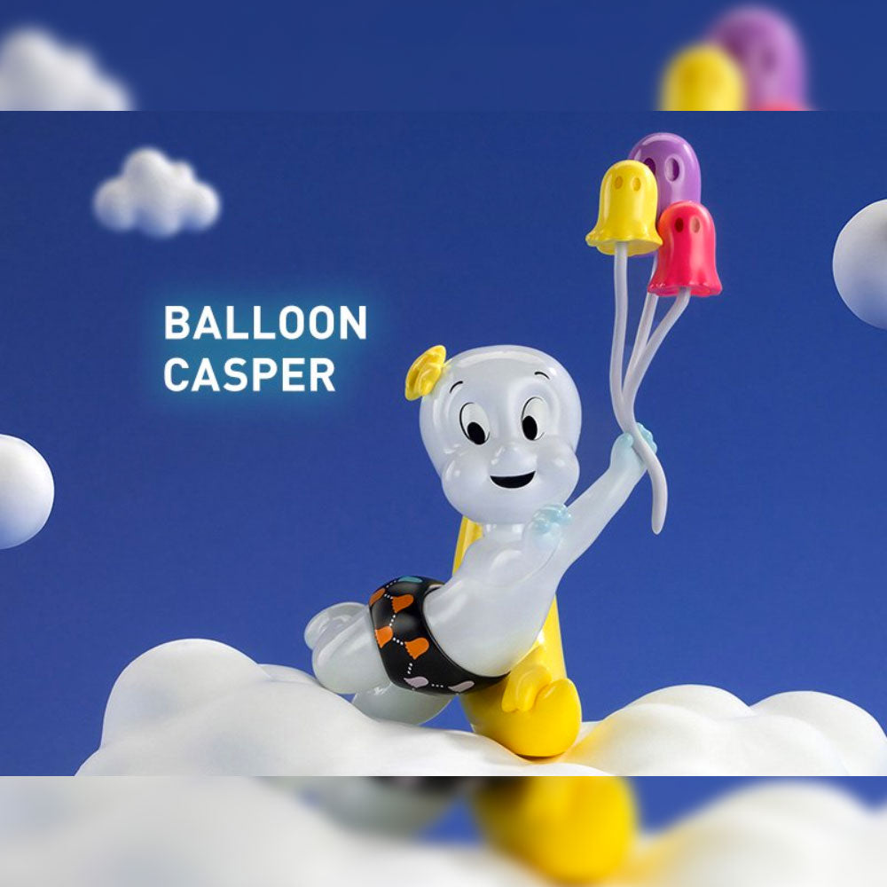 Casper x Trevor Andrews Series Blind Box by POP MART