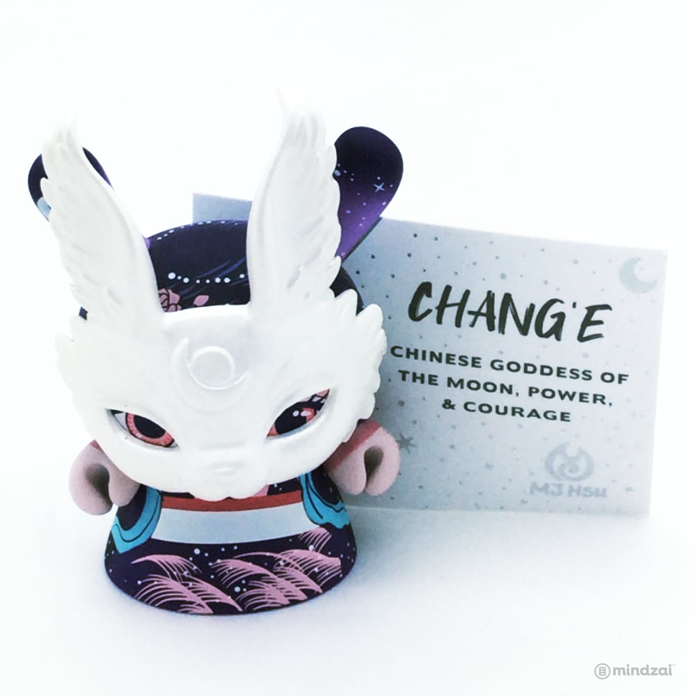 Spiritus Dea Dunny - Chang E (MJ Hsu)