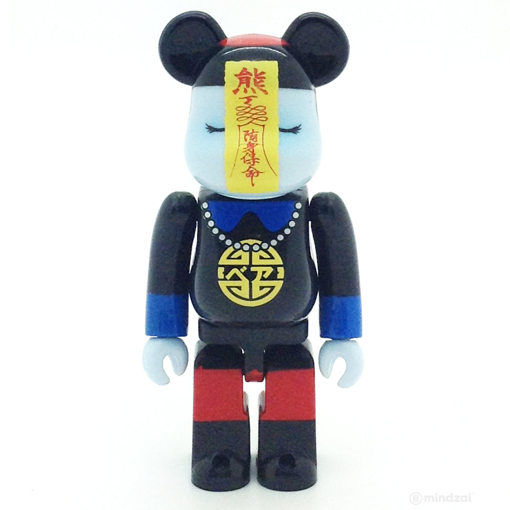 Bearbrick Series 28 - Chinese Vampire &quot;Jiang Shi&quot; (Horror)