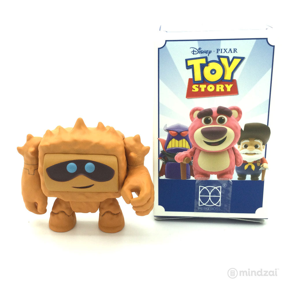 Toy Story (25th Anniversary Collection) Series by HEROCROSS - Chunk