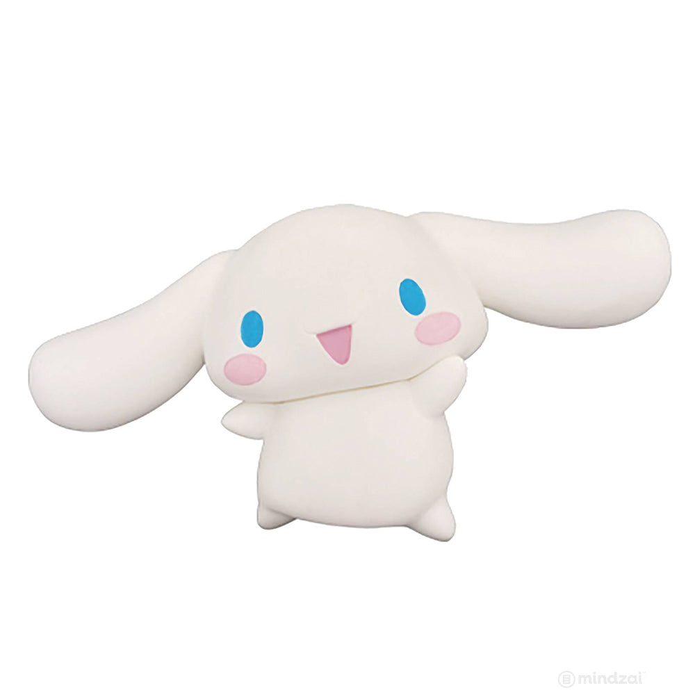 Sanrio Cinnamoroll UDF by Medicom Toy