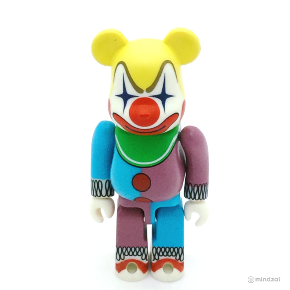 Bearbrick Series 5 - Clown (Horror)