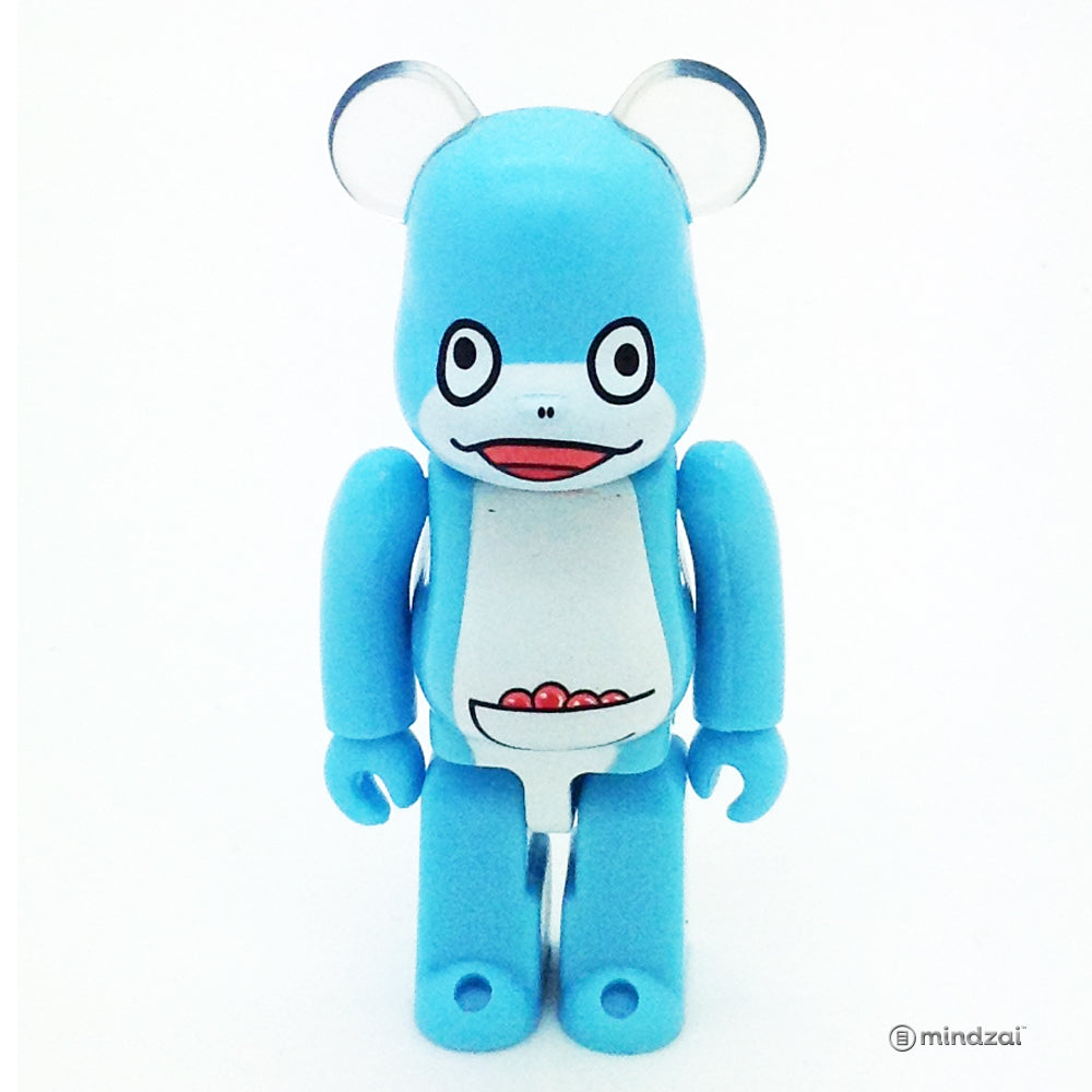 Bearbrick Series 36 - Coiss (Artist)