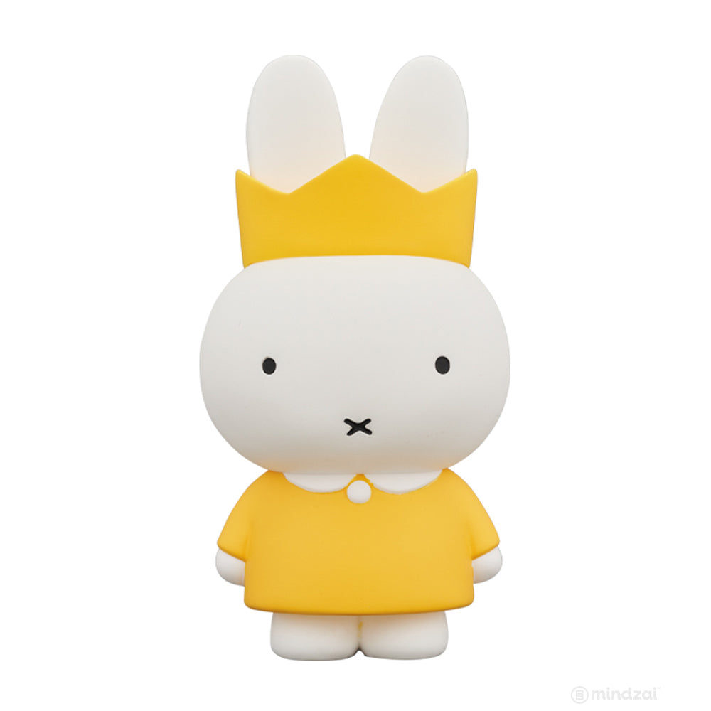 Crown Miffy UDF Dick Bruna Series 4 by Medicom Toy