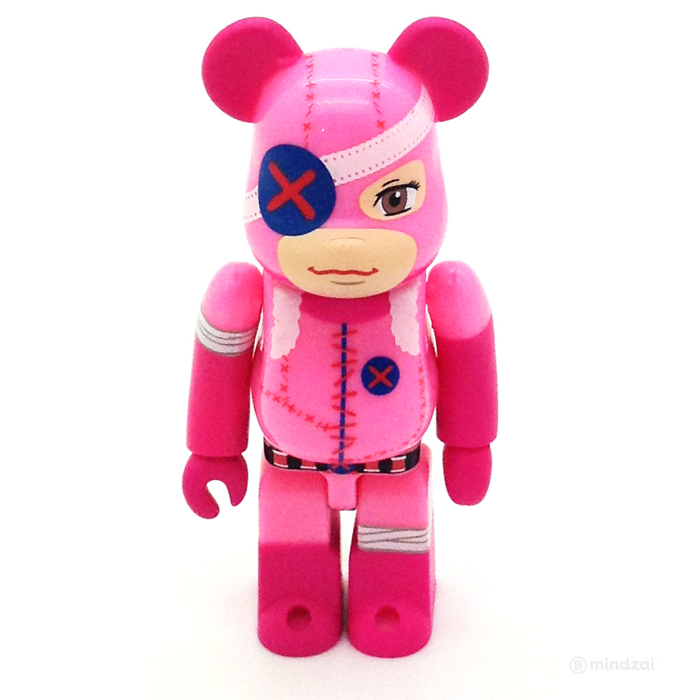 Bearbrick Series 27 - Nuigurumaa Z (Cute) [Secret]