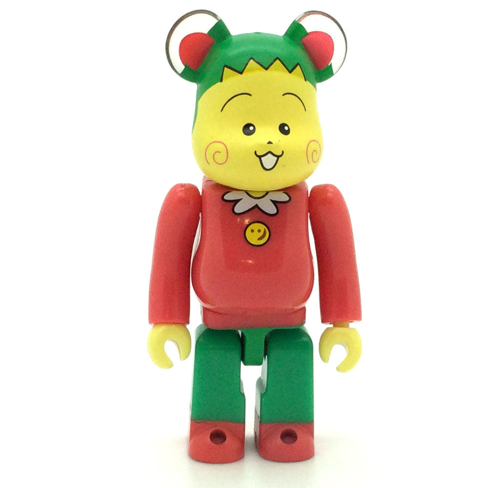 Bearbrick Series 41 - Momoko "Maruko" Sakura (Cute) [Chase]