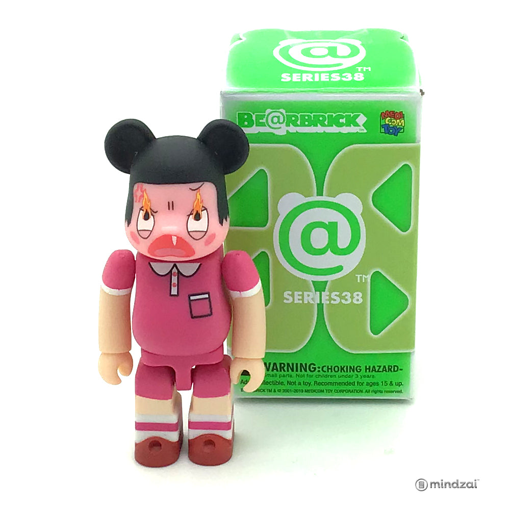 Bearbrick Series 38 - Chiko-chan (Cute)