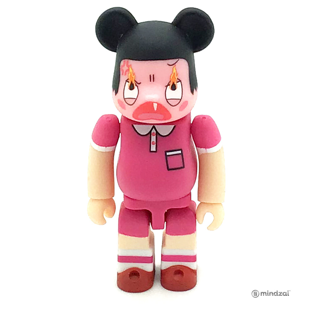 Bearbrick Series 38 - Chiko-chan (Cute)