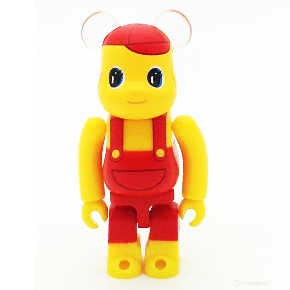 Bearbrick Series 24 - Cute Fueki (Secret)