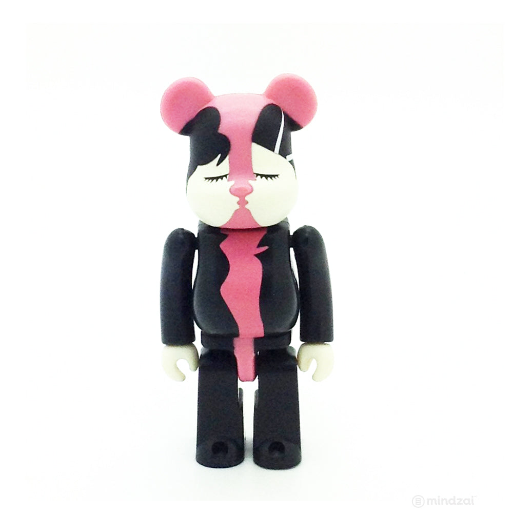 Bearbrick Series 4 - Kiss (Cute) 100% Size