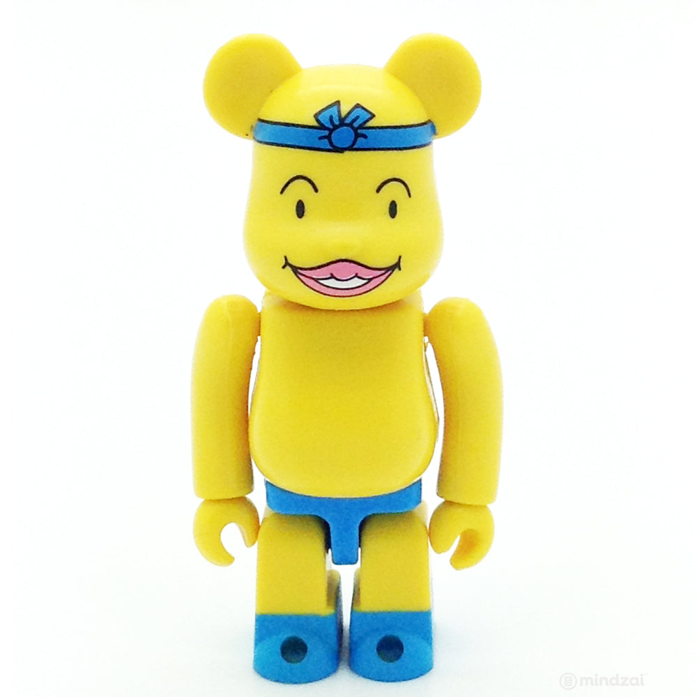 Bearbrick Series 14 - Lily Franky: Oden-Kun (Cute) 100% Size