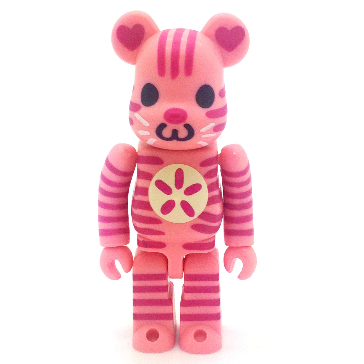 Bearbrick Series 19 - Cute - Mindzai  - 1