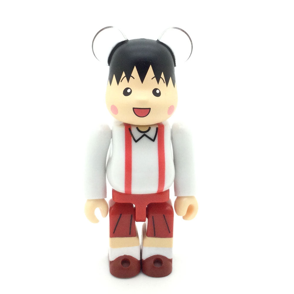 Bearbrick Series 41 - Momoko "Maruko" Sakura (Cute)