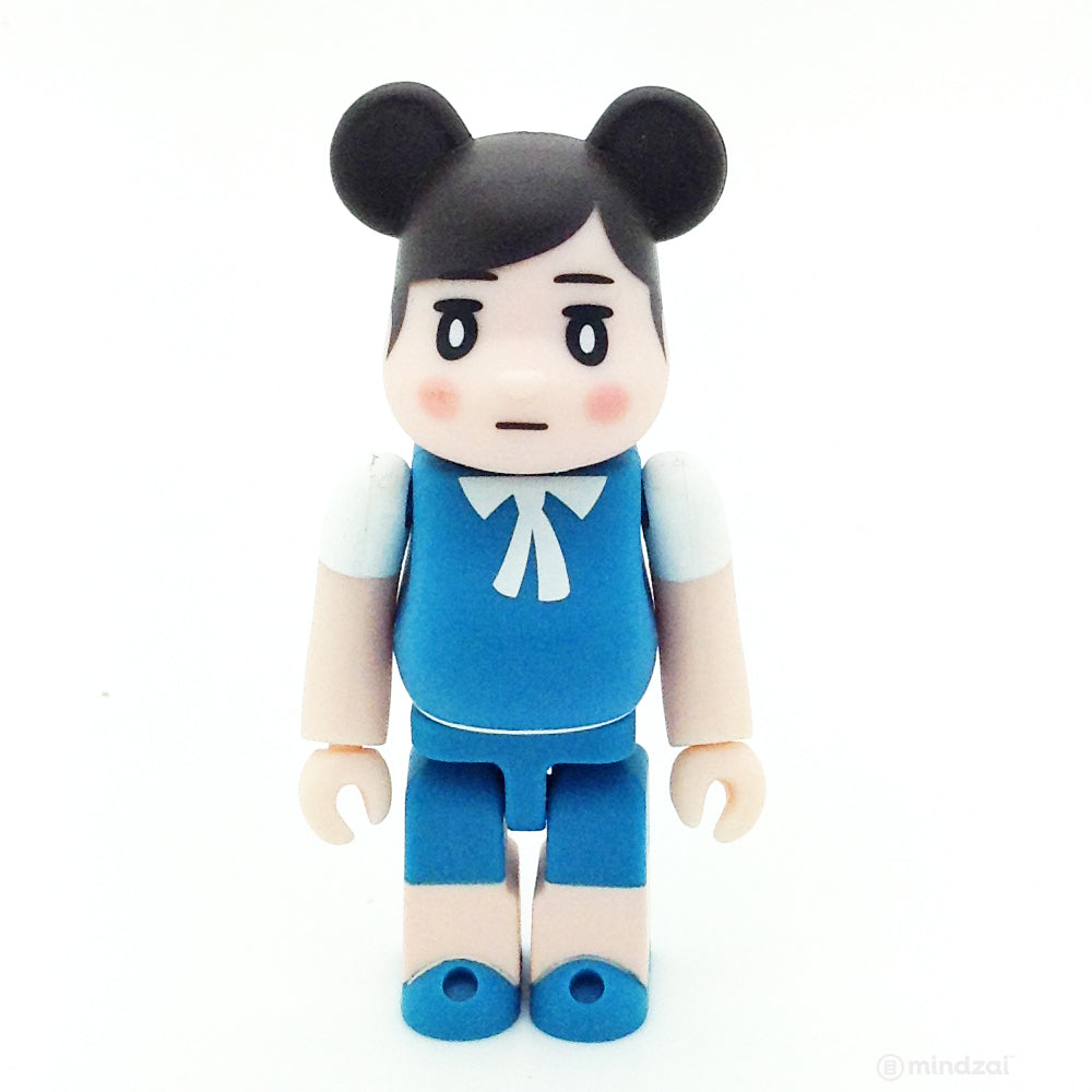 Bearbrick Series 34 - Fuchico on the Cup (Cute)