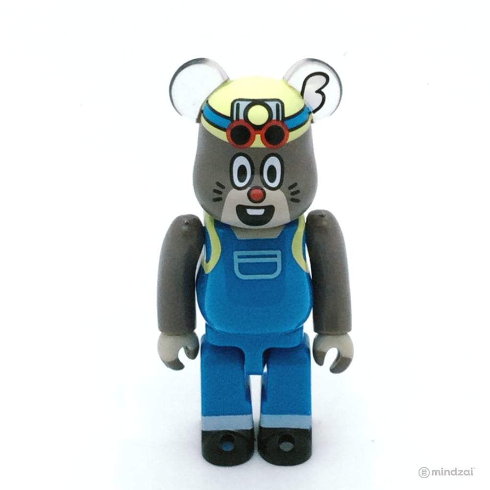 Bearbrick Series 39 - Cute