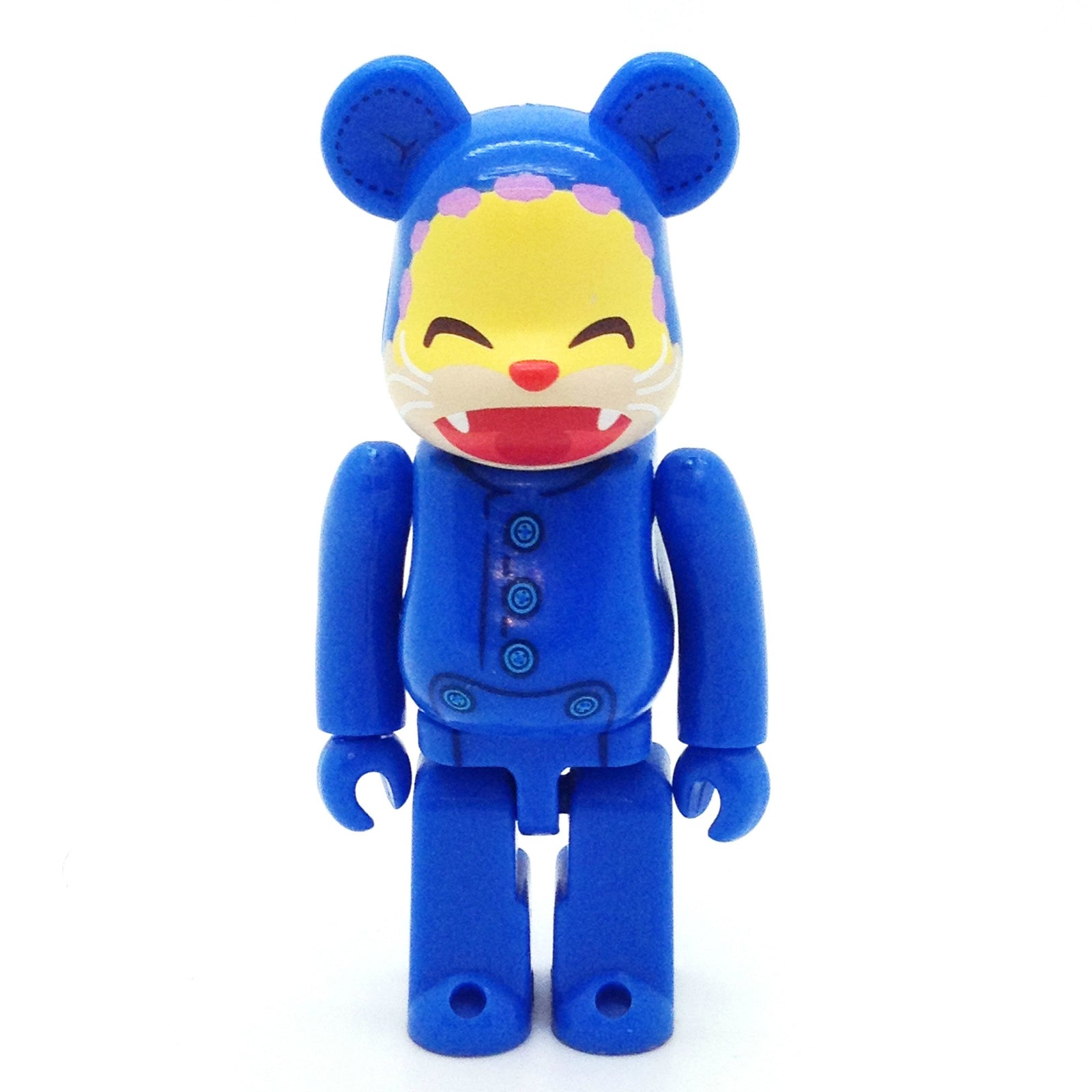 Bearbrick Series 29 - Cute - Mindzai  - 1