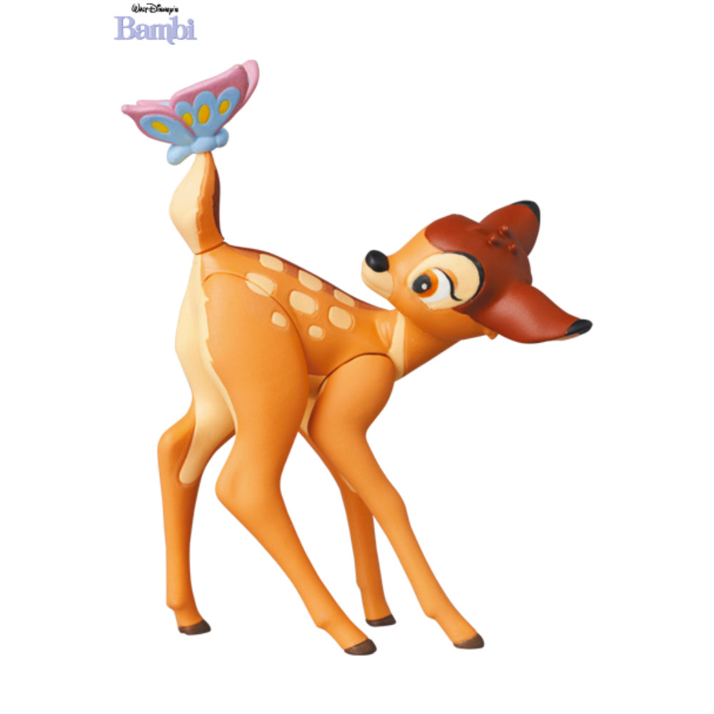 Bambi UDF Disney Series 10 by Medicom Toy