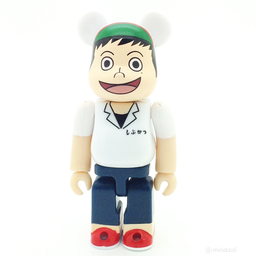 Bearbrick Series 33 - DJ Age-Taro (Hero)