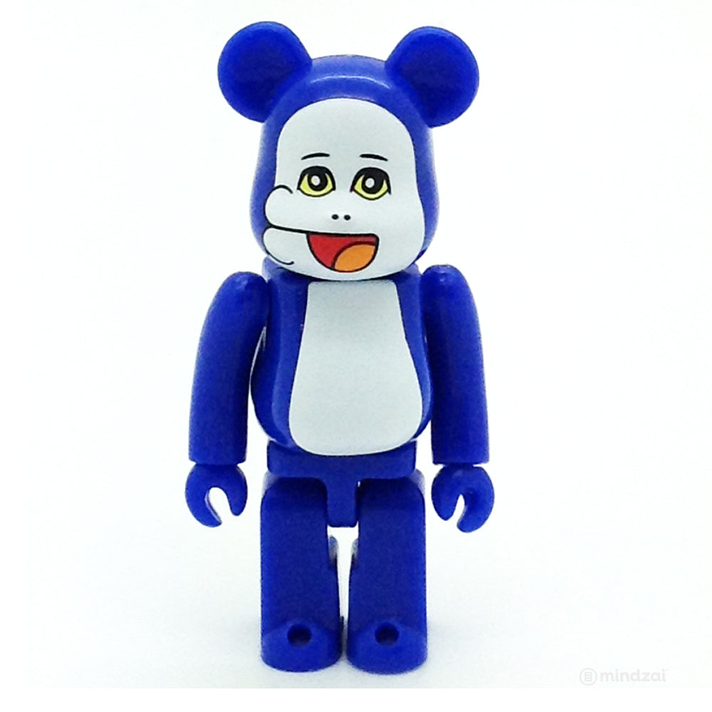 Bearbrick Series 35 - Dolphin-Kun (Artist)