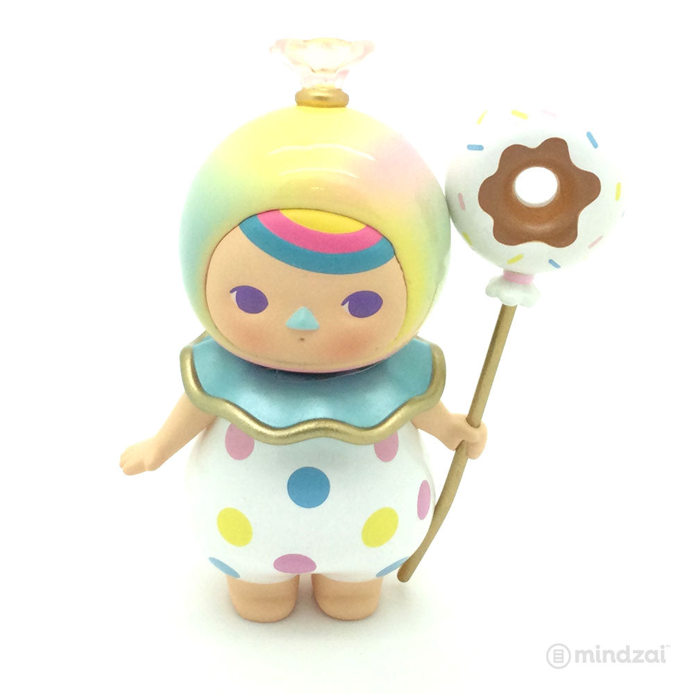 Pucky Balloon Babies by Pucky x POP MART - Balloon Baby Donut