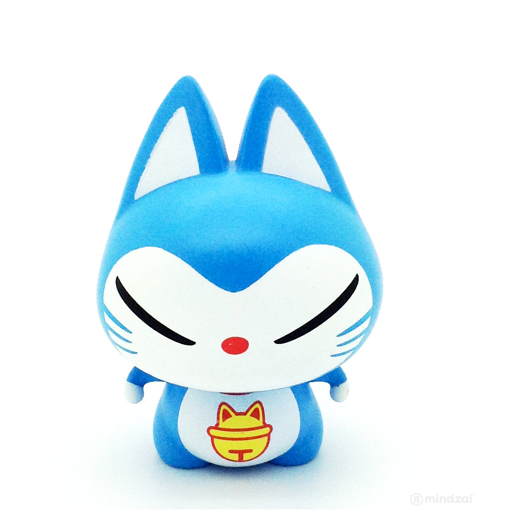 Zhuai Mao Cat - Doraemon Edition