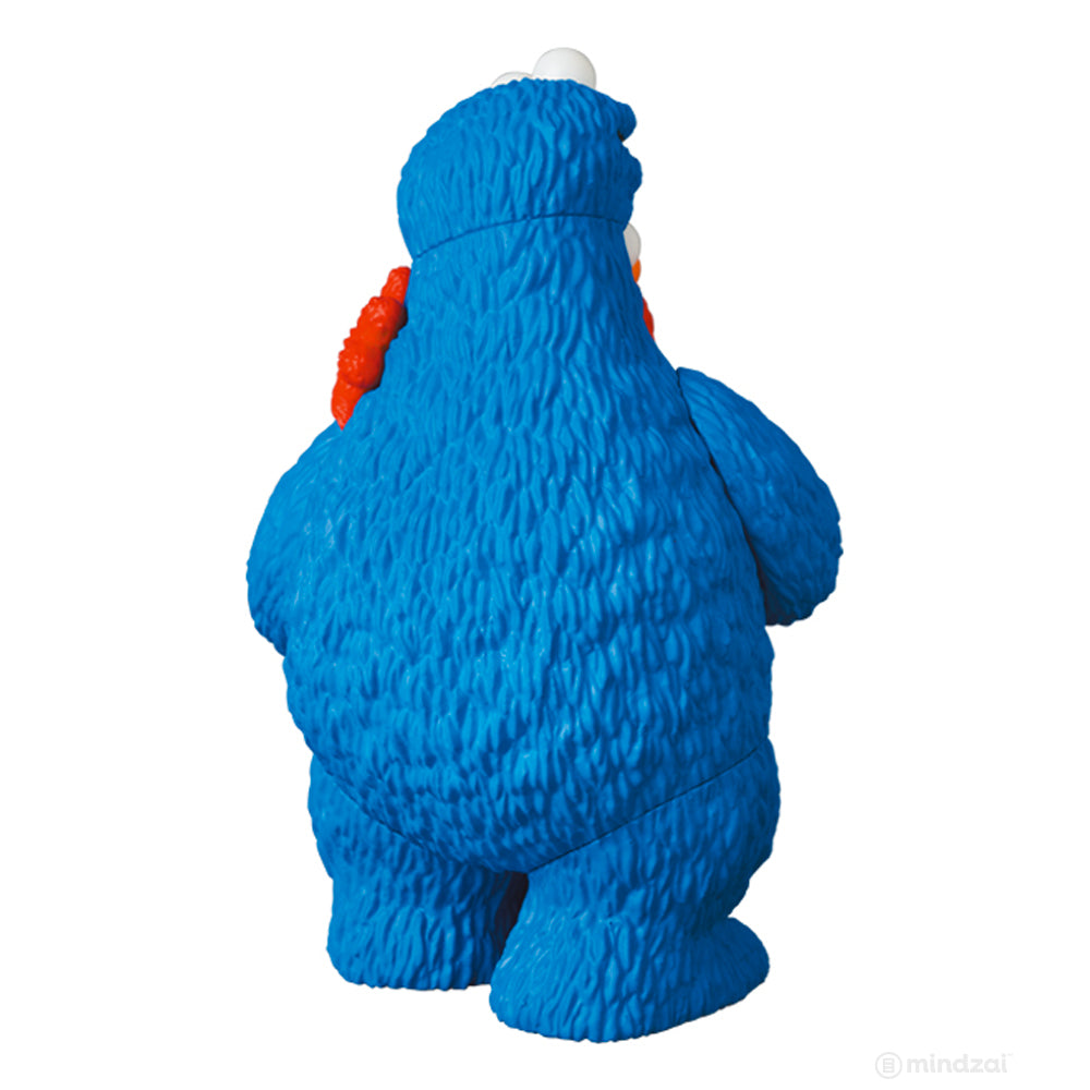 Elmo and Cookie Monster Sesame Street UDF Series 2 by Medicom Toy