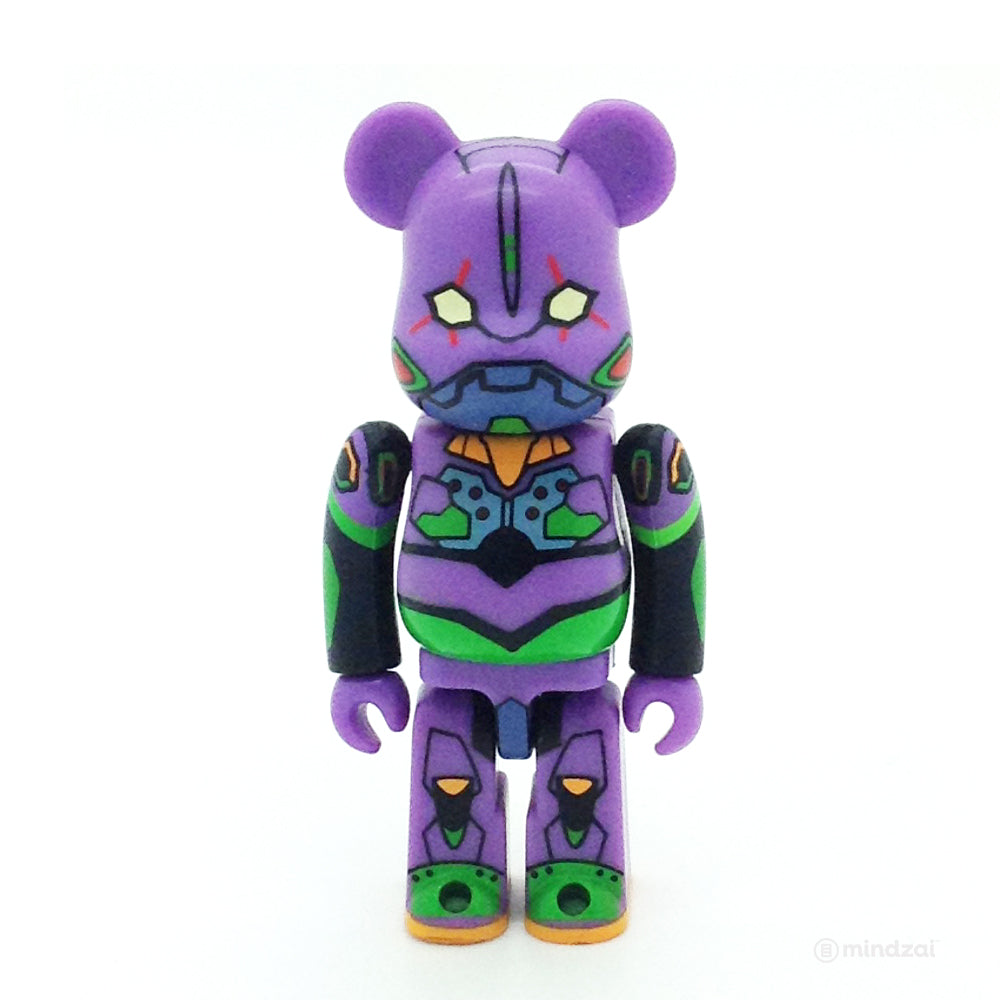 Bearbrick Series 15 - Neon Genesis Evangelion (SF)